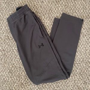 Under Armour athletic pants